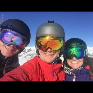 Meet your Posher, Douglas